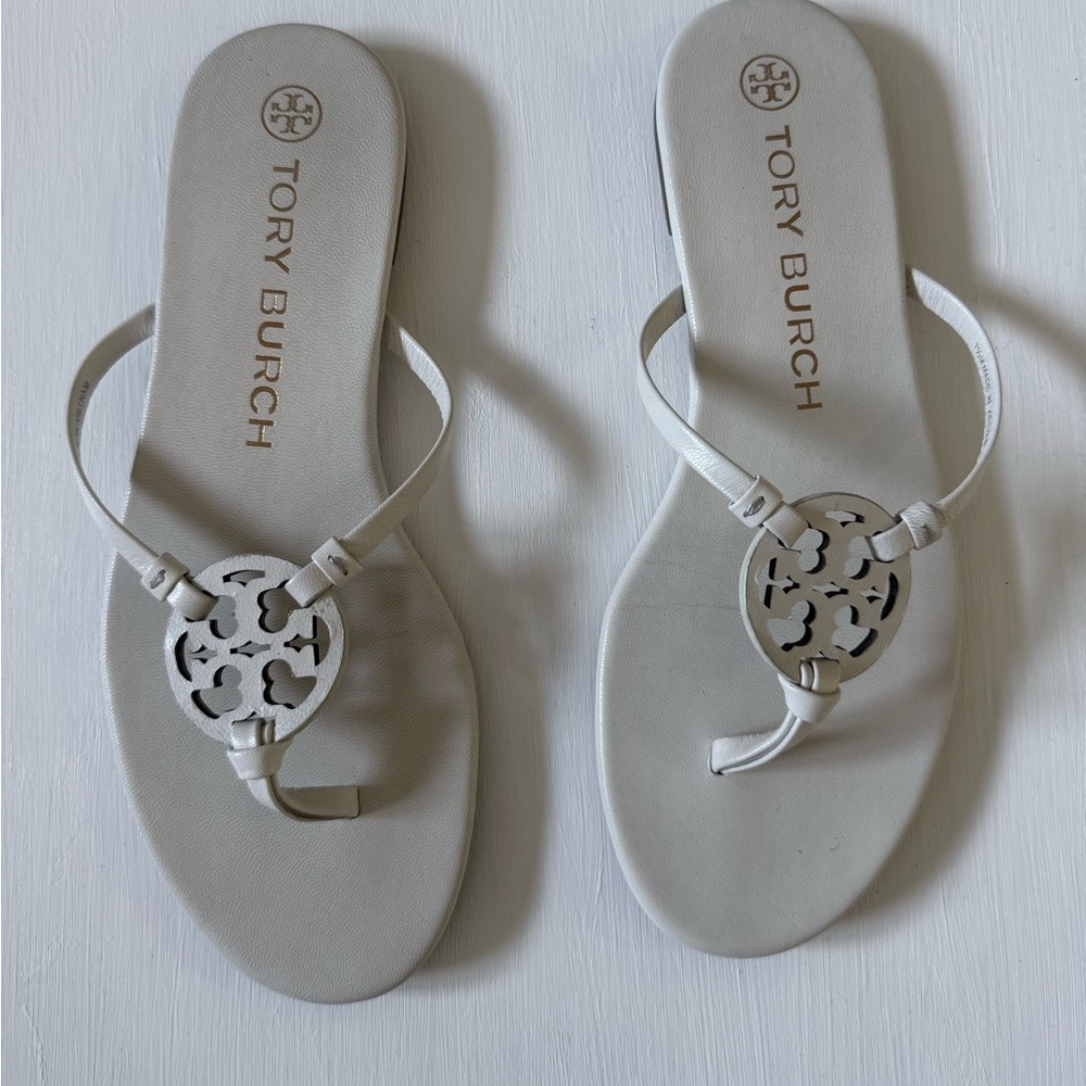 Tory Burch Sandals